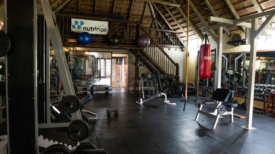 Commercial Property for Sale in Rietfontein A H North West